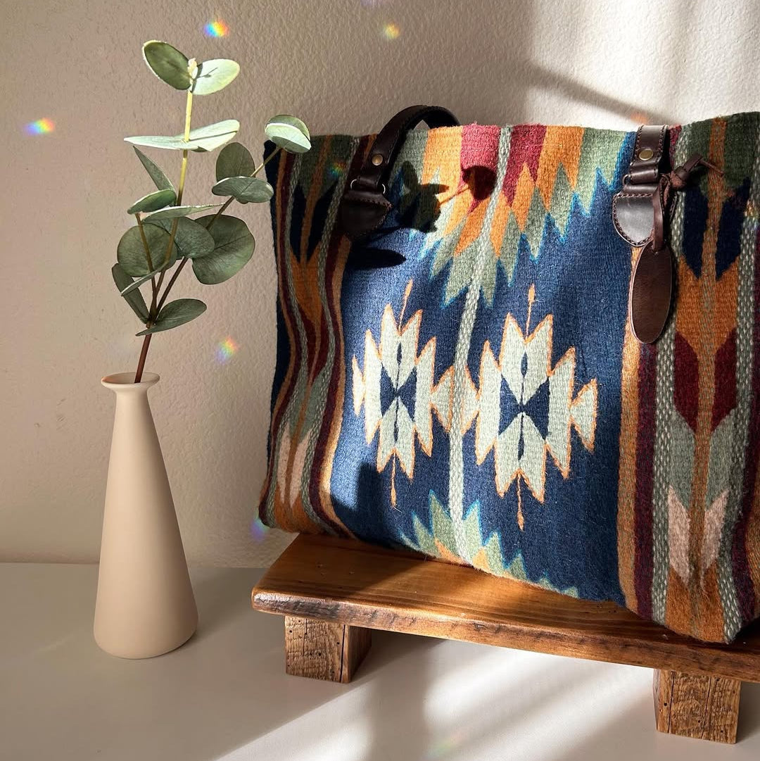 Stargazer Tote