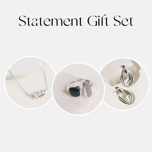 Statement Gift Set