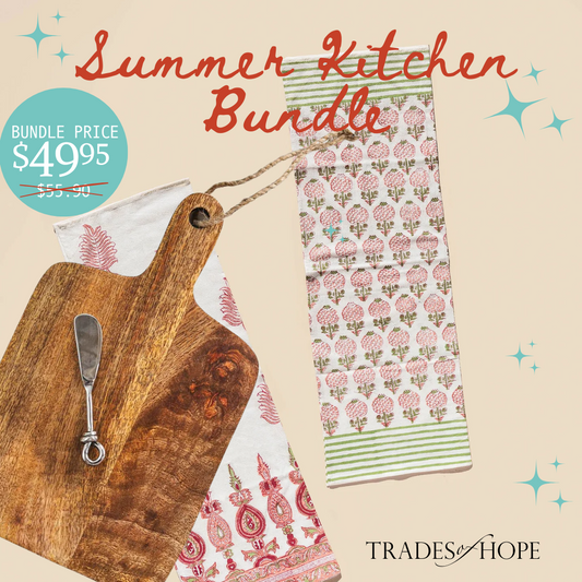 Summer Kitchen Bundle