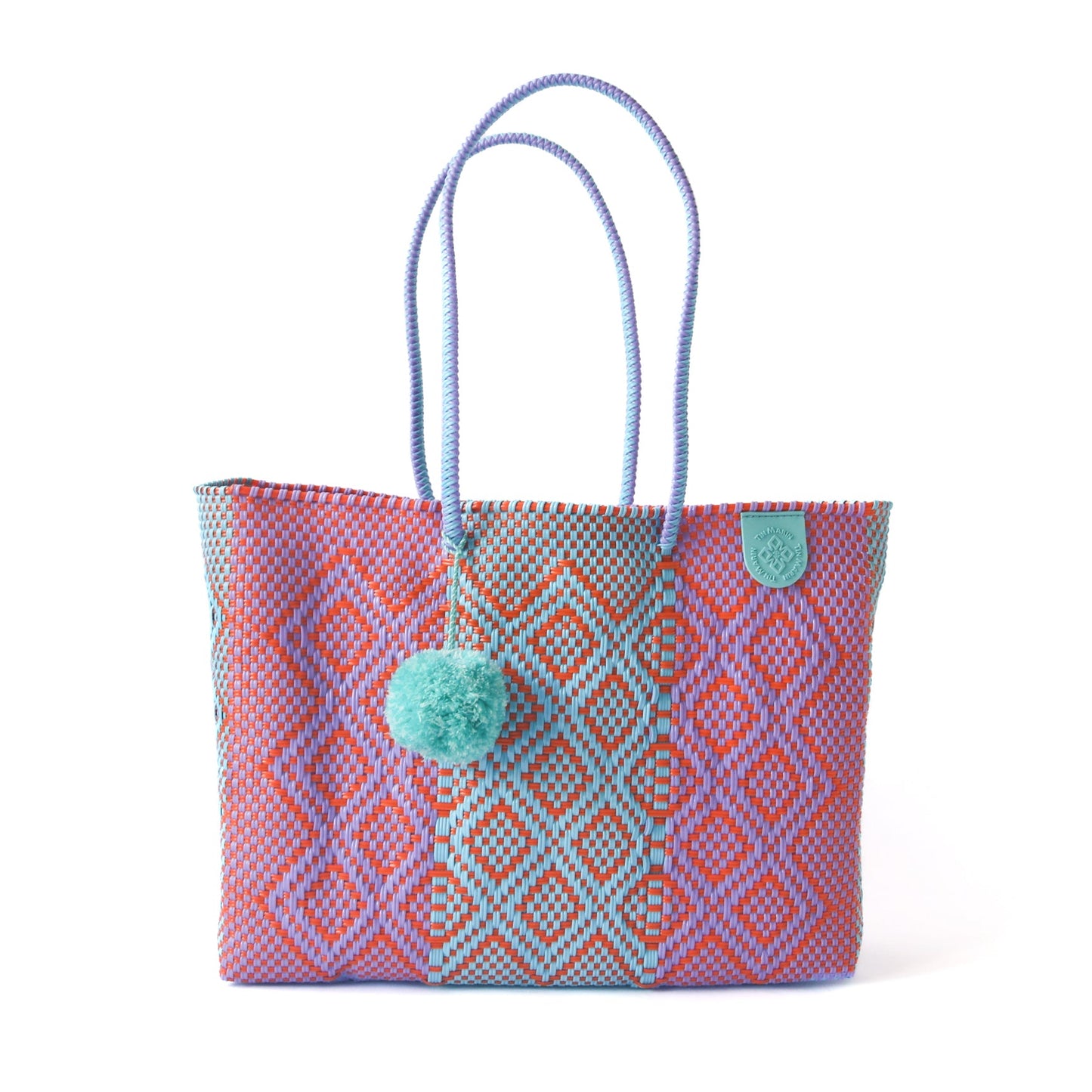 Super Totes - 8 Color Options