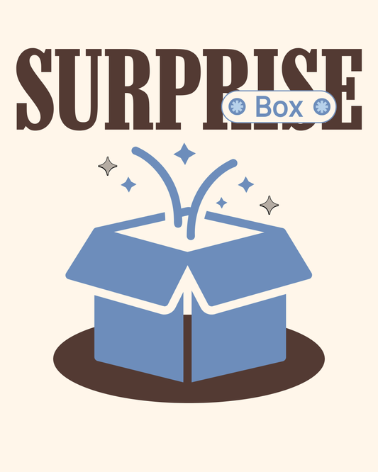 Surprise Box 5