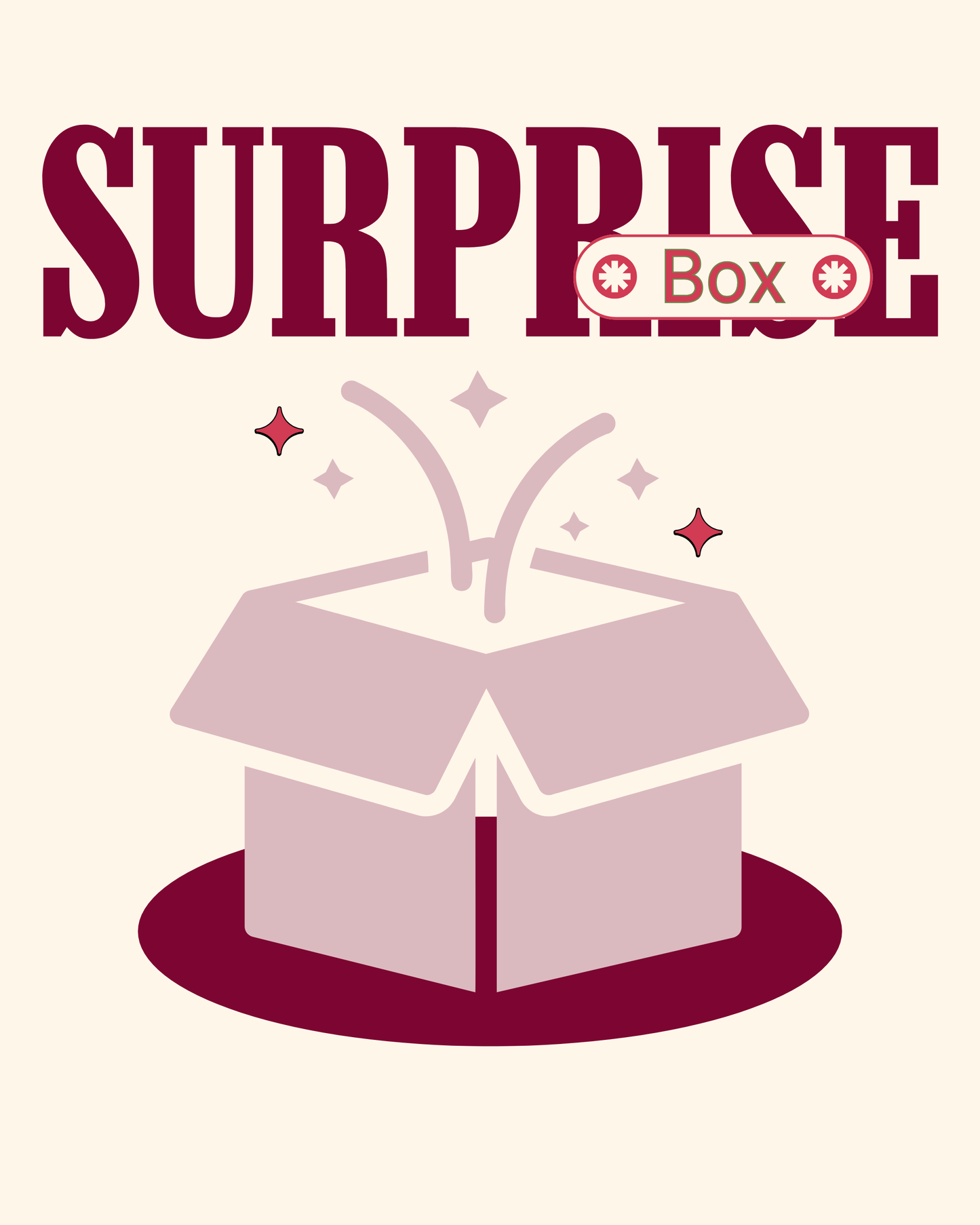 Surprise Box 7
