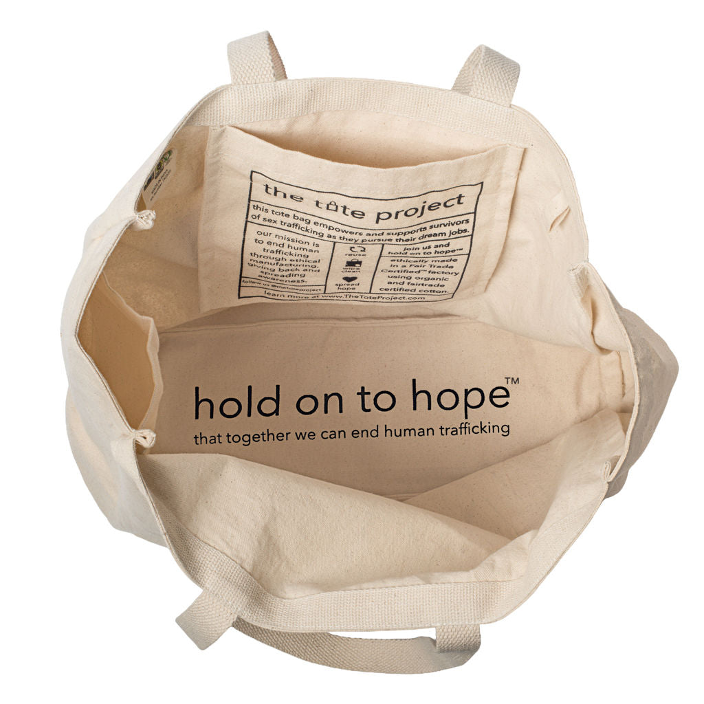 Free to Fly (Birds) | Tote