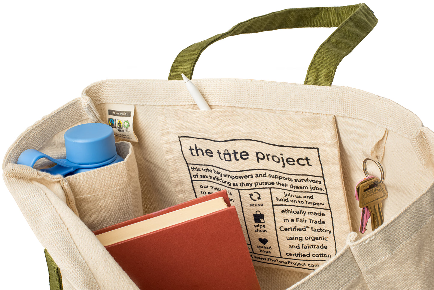 Free to Fly (Birds) | Tote