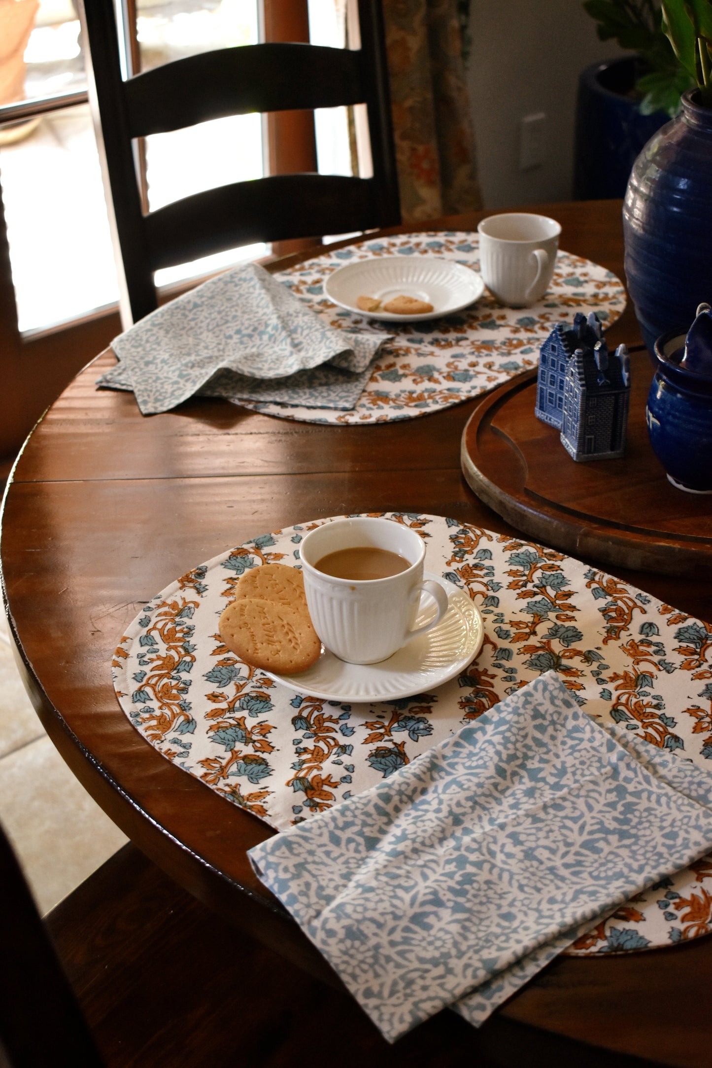 Sandra Table Napkins (set of 2)