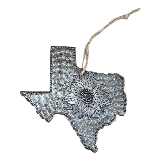Texas - States of America Ornaments