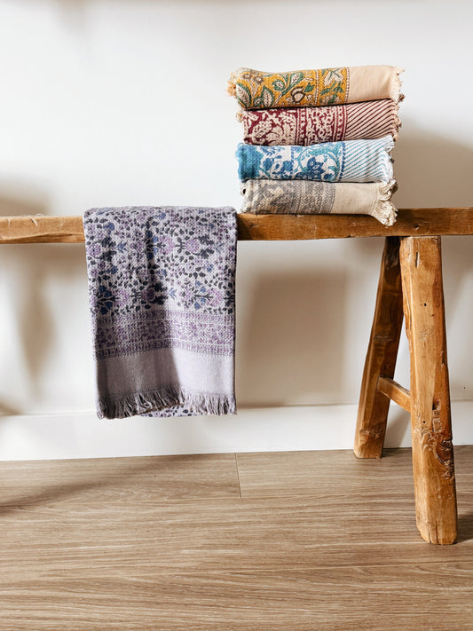 Hera Bath Towel