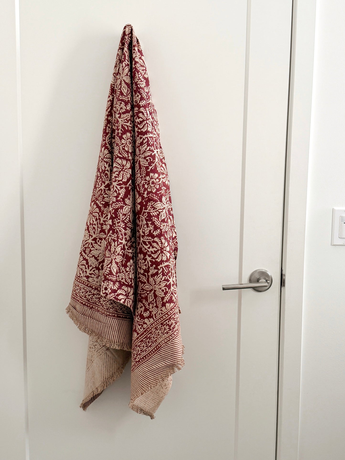 Circe Bath Towel