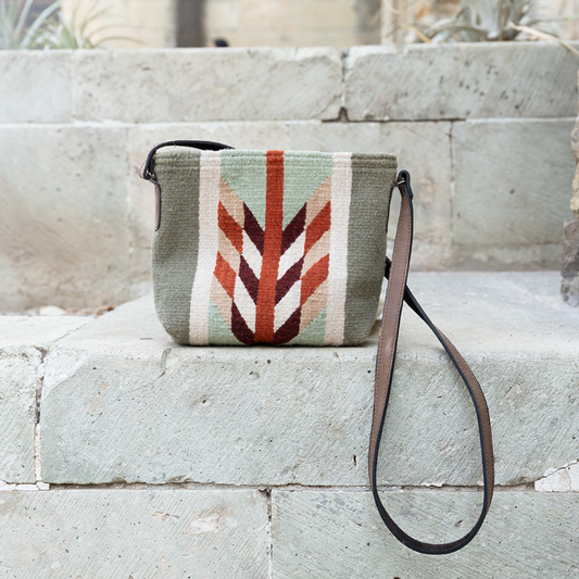 Tierra Verde Crossbody