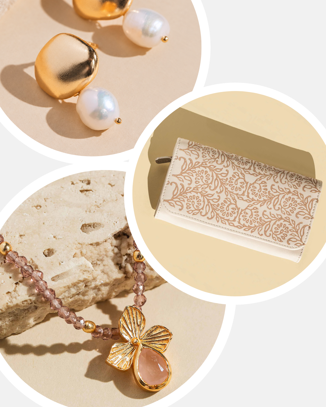 Trellis Gift Set