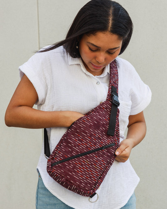 Sling Bag