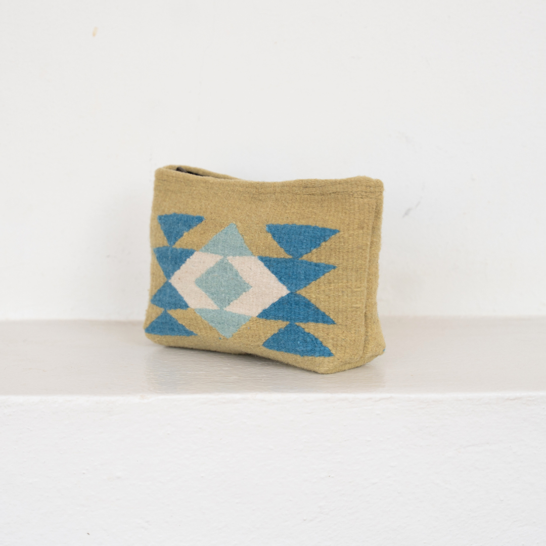 Xochi Pouch