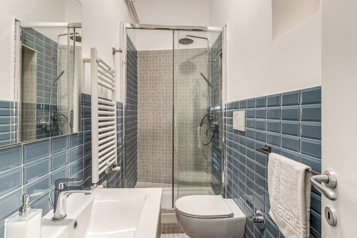 Shared Twin Room - One Person $6140
