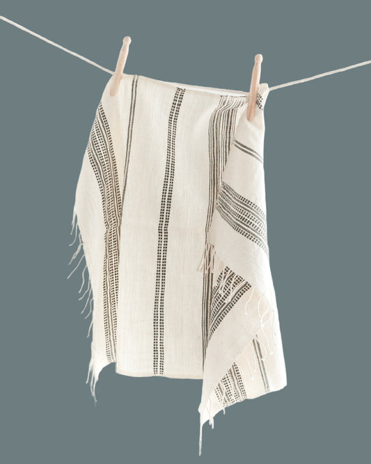 Aden Cotton Hand Towel