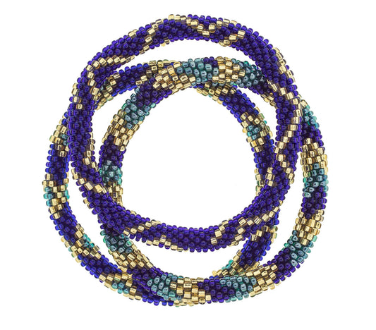 Roll-On® Bracelets - Invite Only