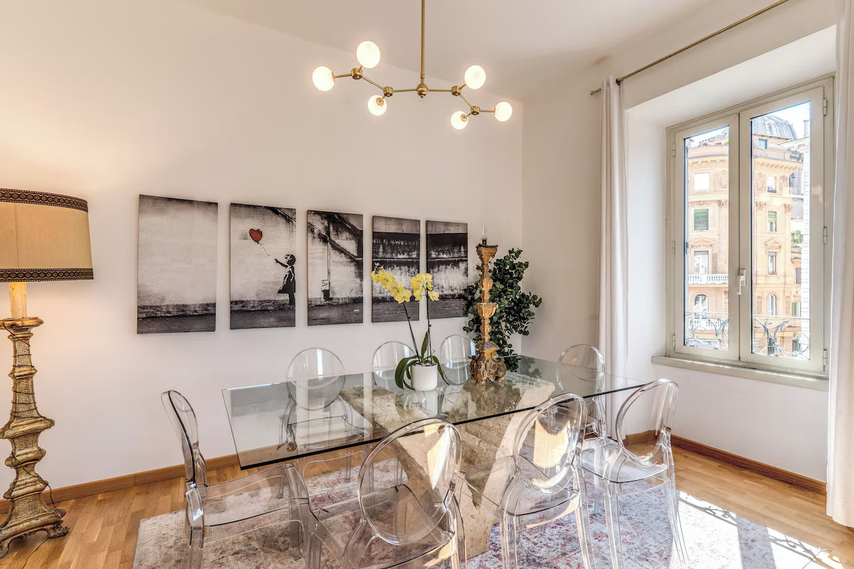 Shared Twin Room - One Person $6140