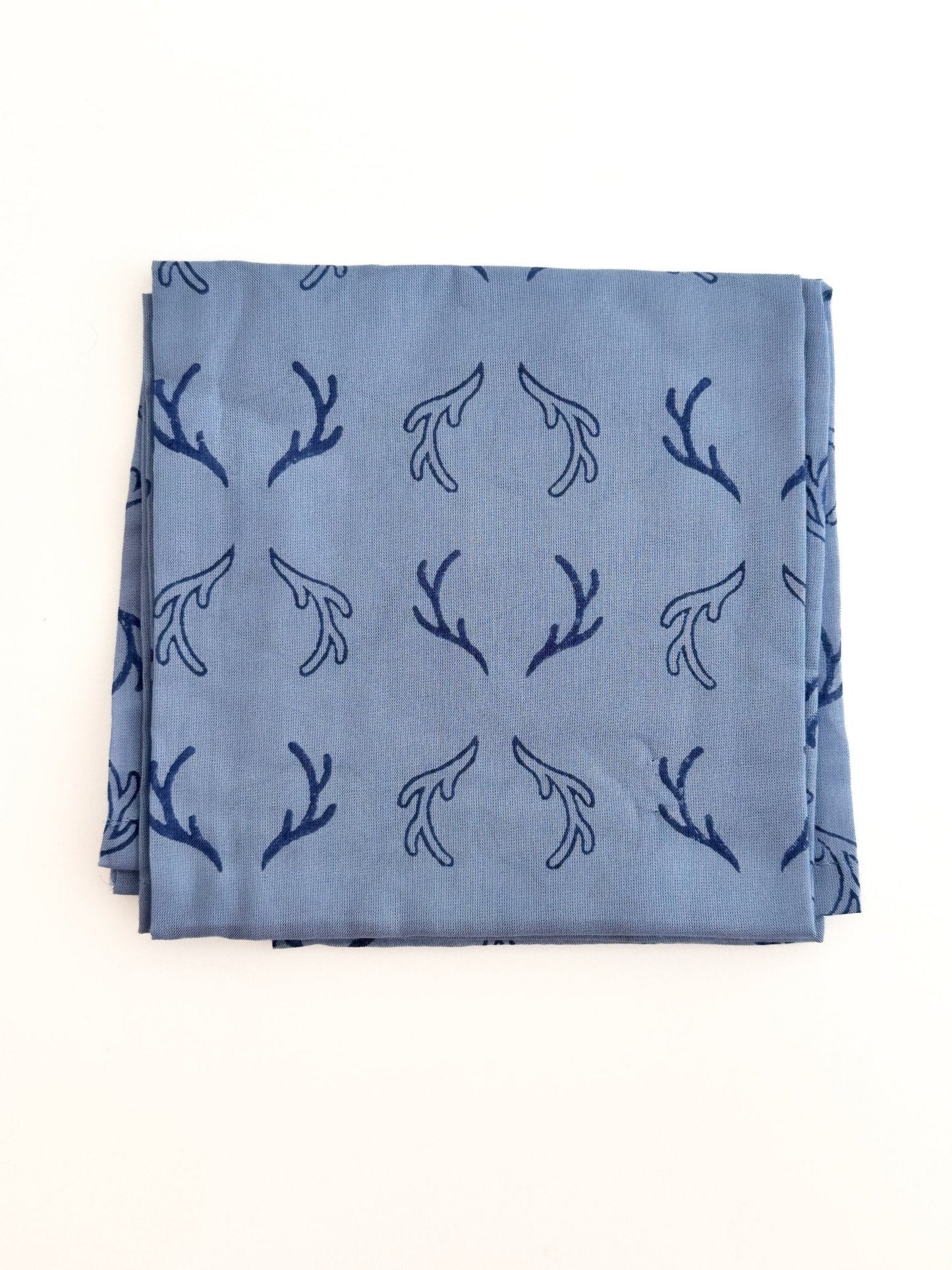 Bandana - Antler, Navy