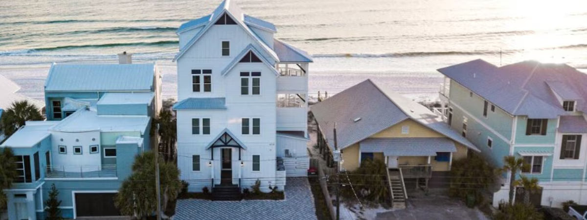 Oceanside - King Ensuite 6 with Ocean View - Total Cost is $1686
