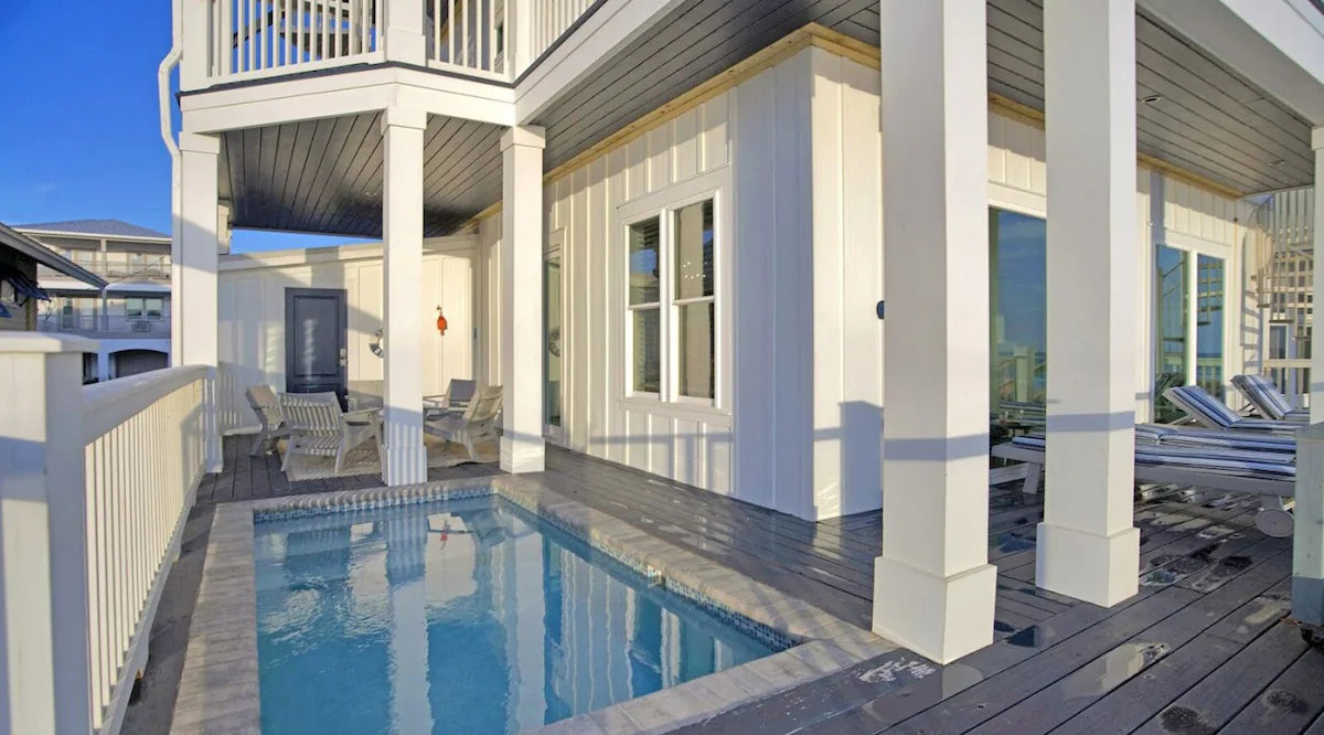 Oceanside - King Ensuite 6 with Ocean View - Total Cost is $1686
