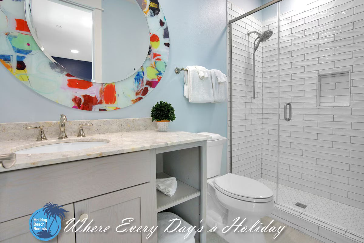 Oceanside - King Ensuite 5 with Ocean View  - Total Cost is $1686
