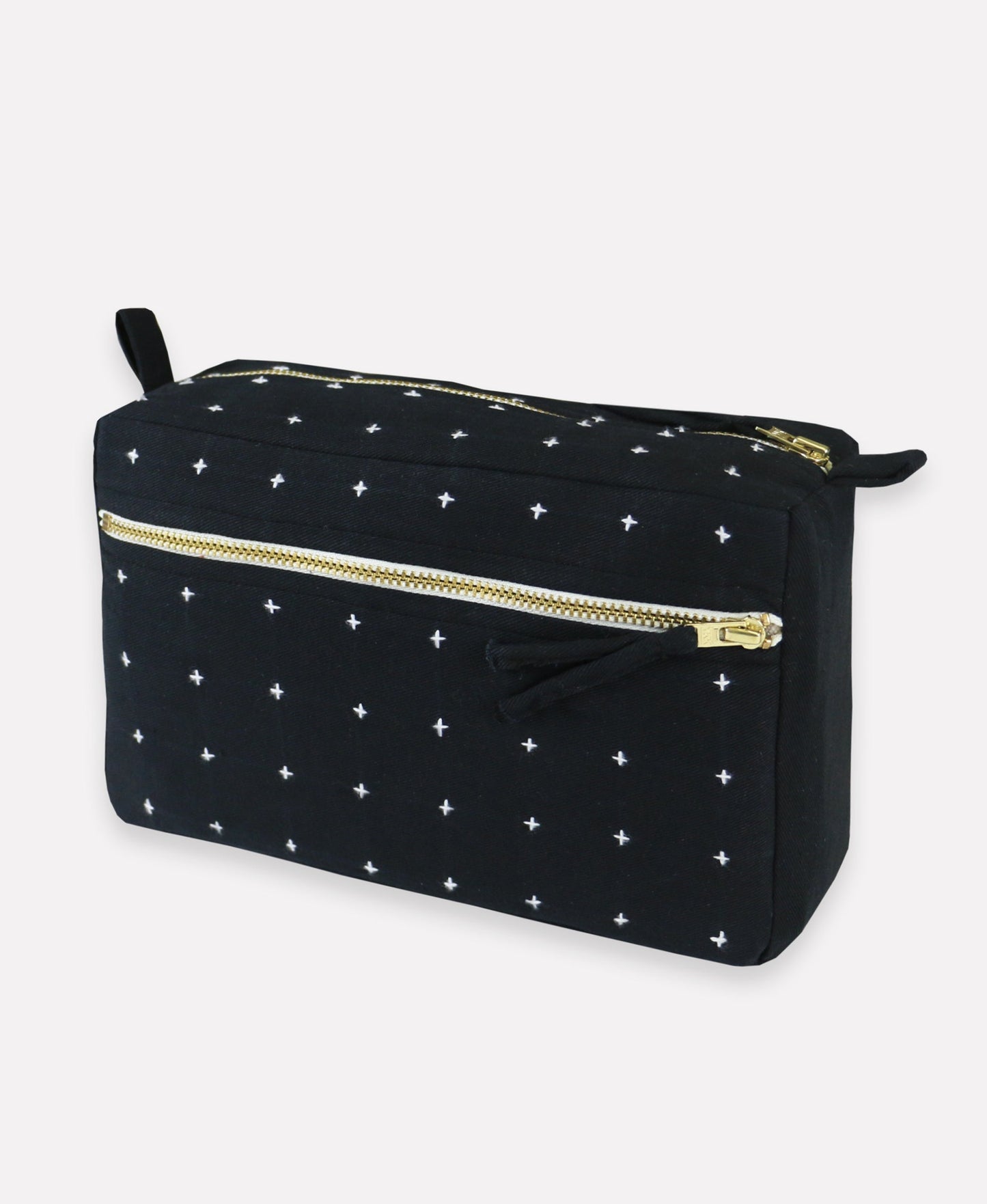 Cross-Stitch Medium Toiletry Bag