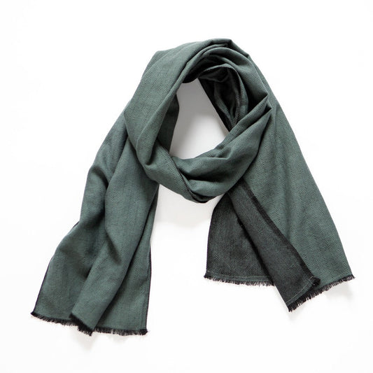 Degu Scarf Handwoven Ethiopian Cotton