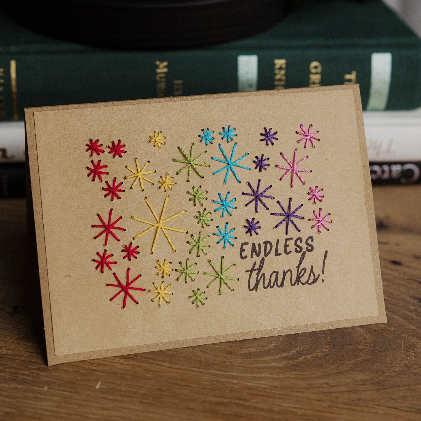 Bestseller Variety Pack - 10 Greeting Cards