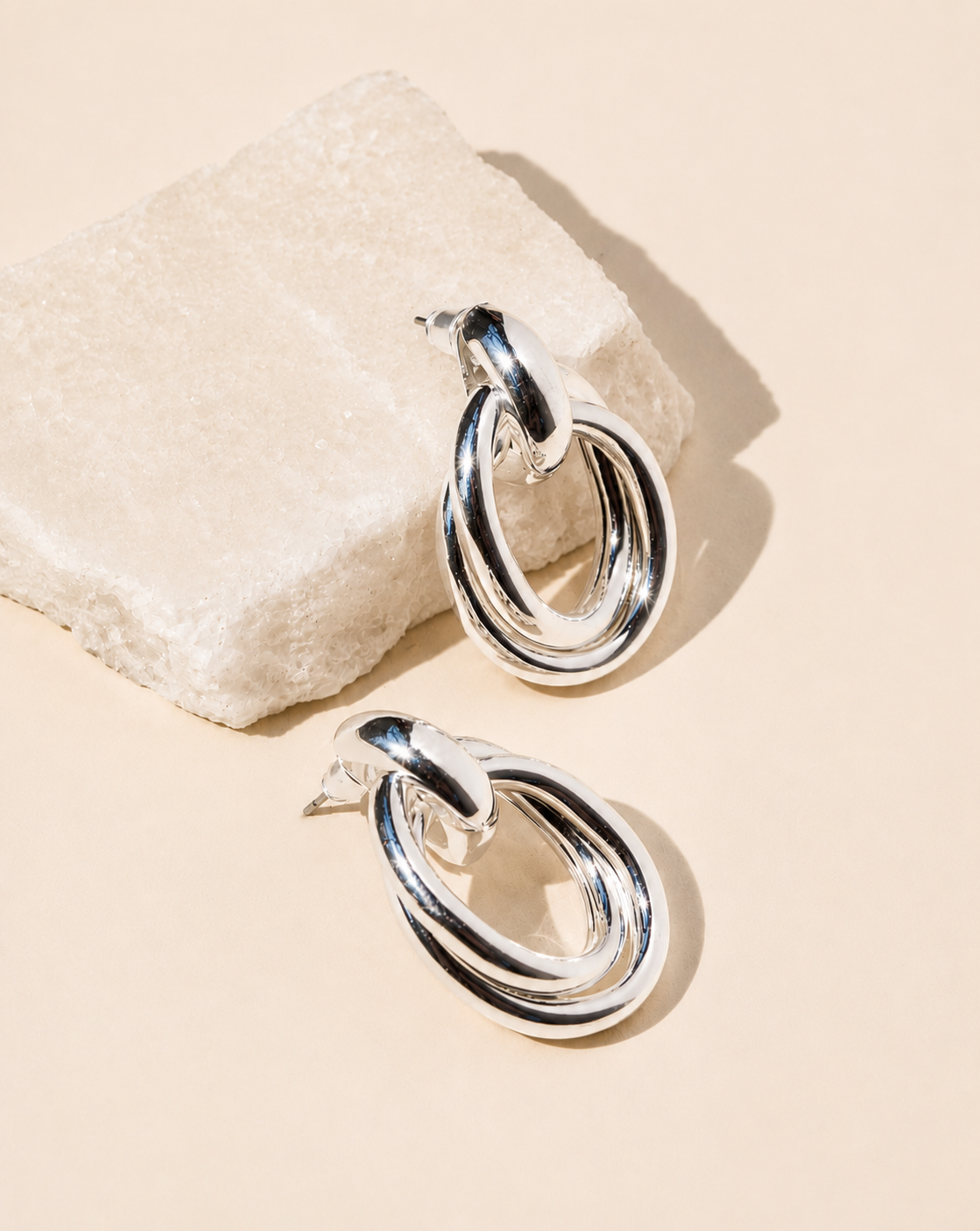 Aro Earrings