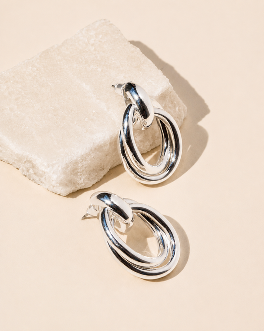 Aro Earrings