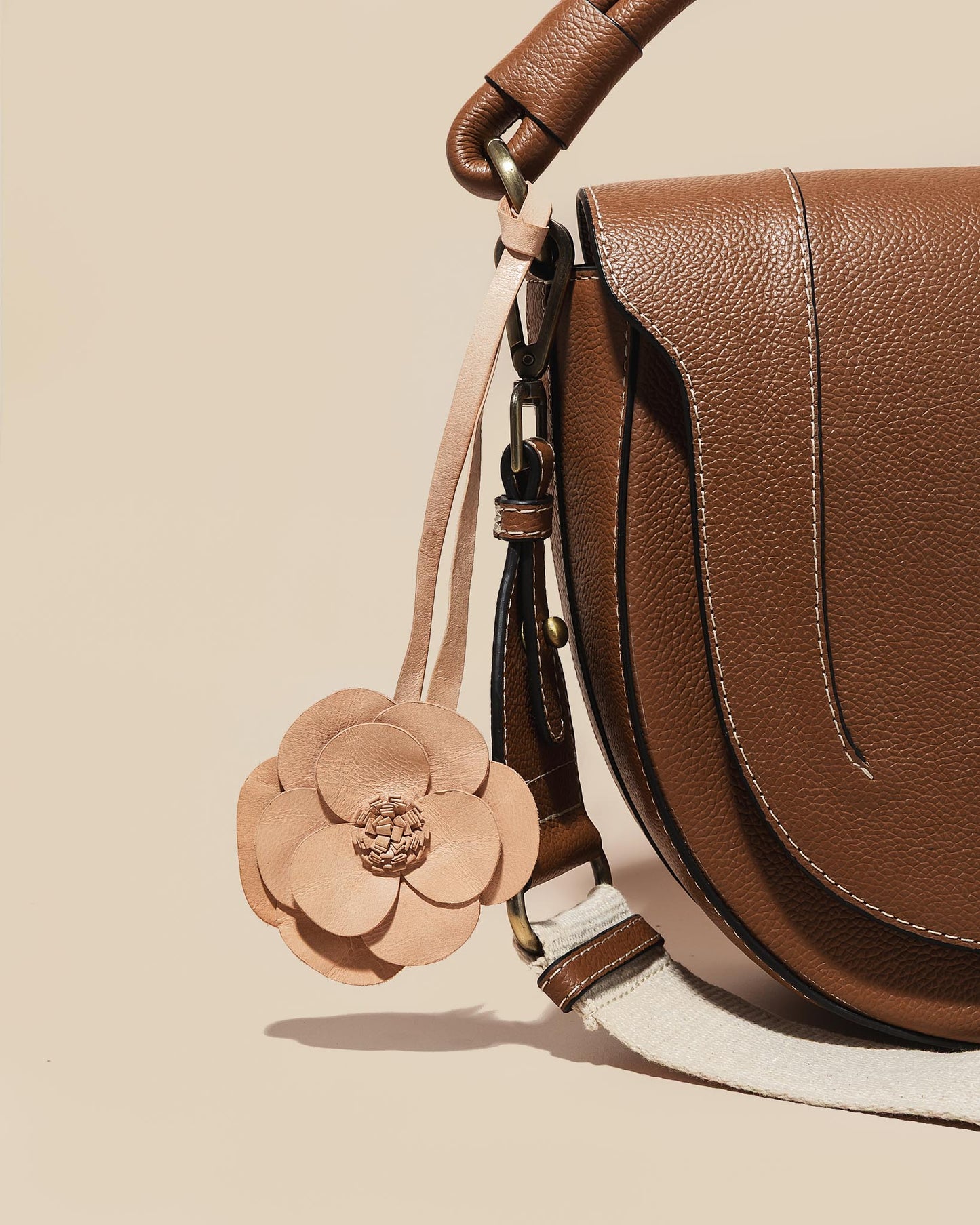Verra Saddle Bag