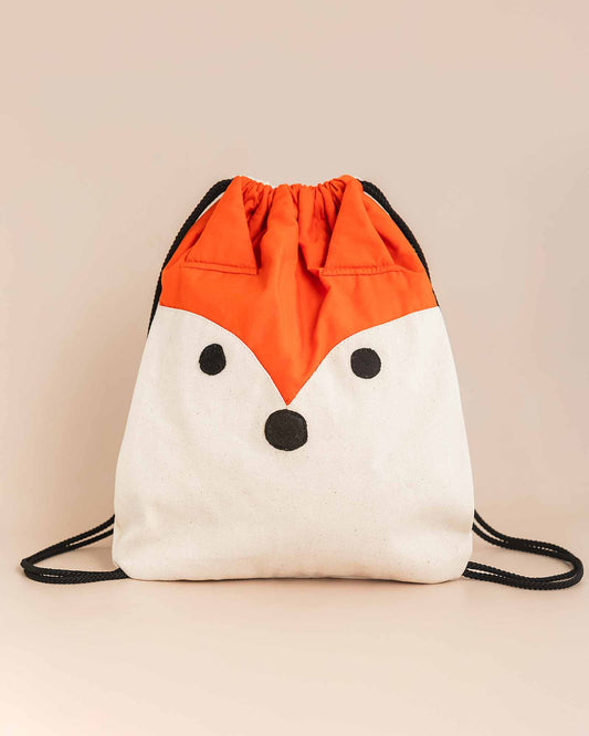 Fox Backpack