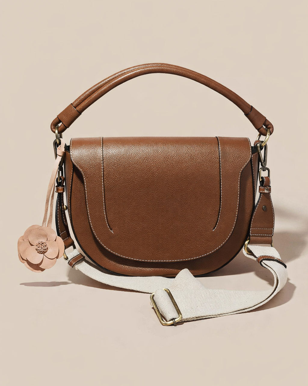Verra Saddle Bag