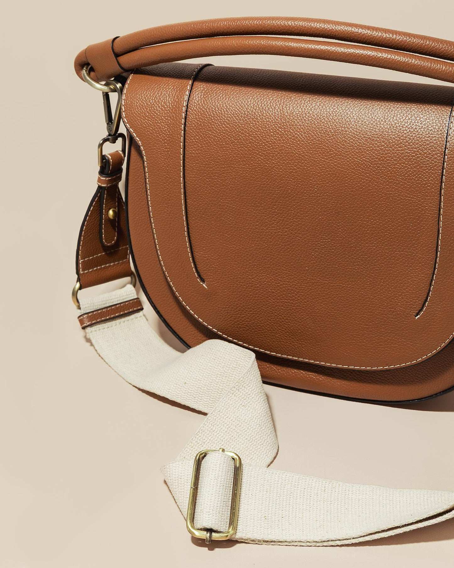 Verra Saddle Bag