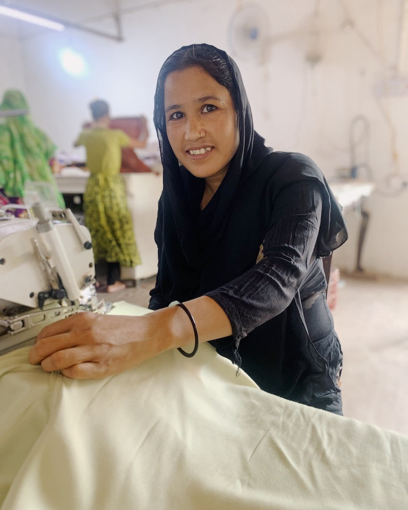 Midnight Flight Pouch