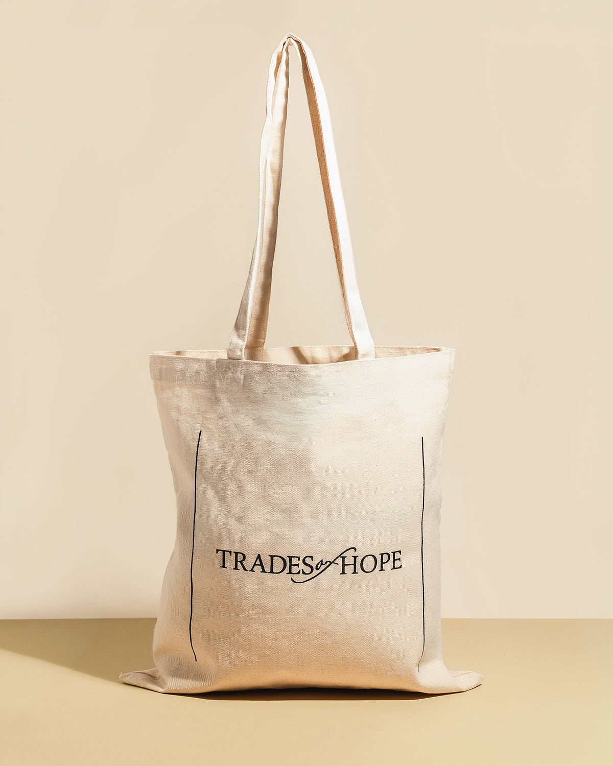 Trades of Hope Tote