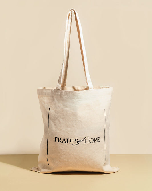 Trades of Hope Tote