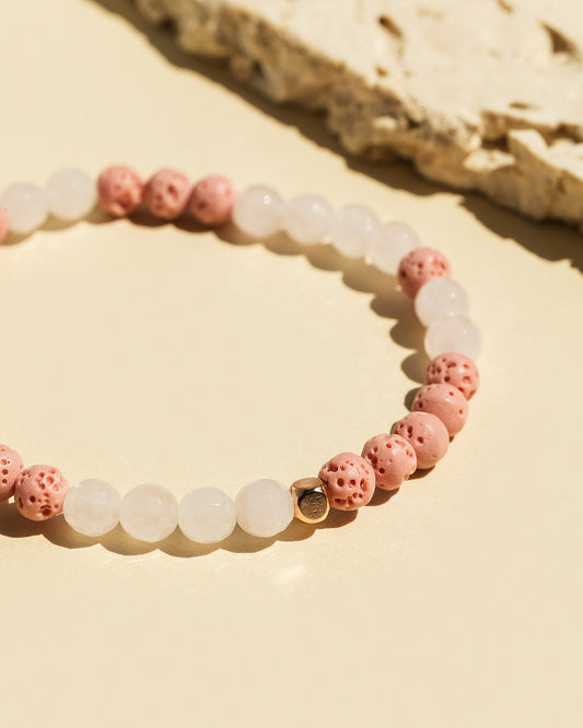 Brave Hearts Bracelet