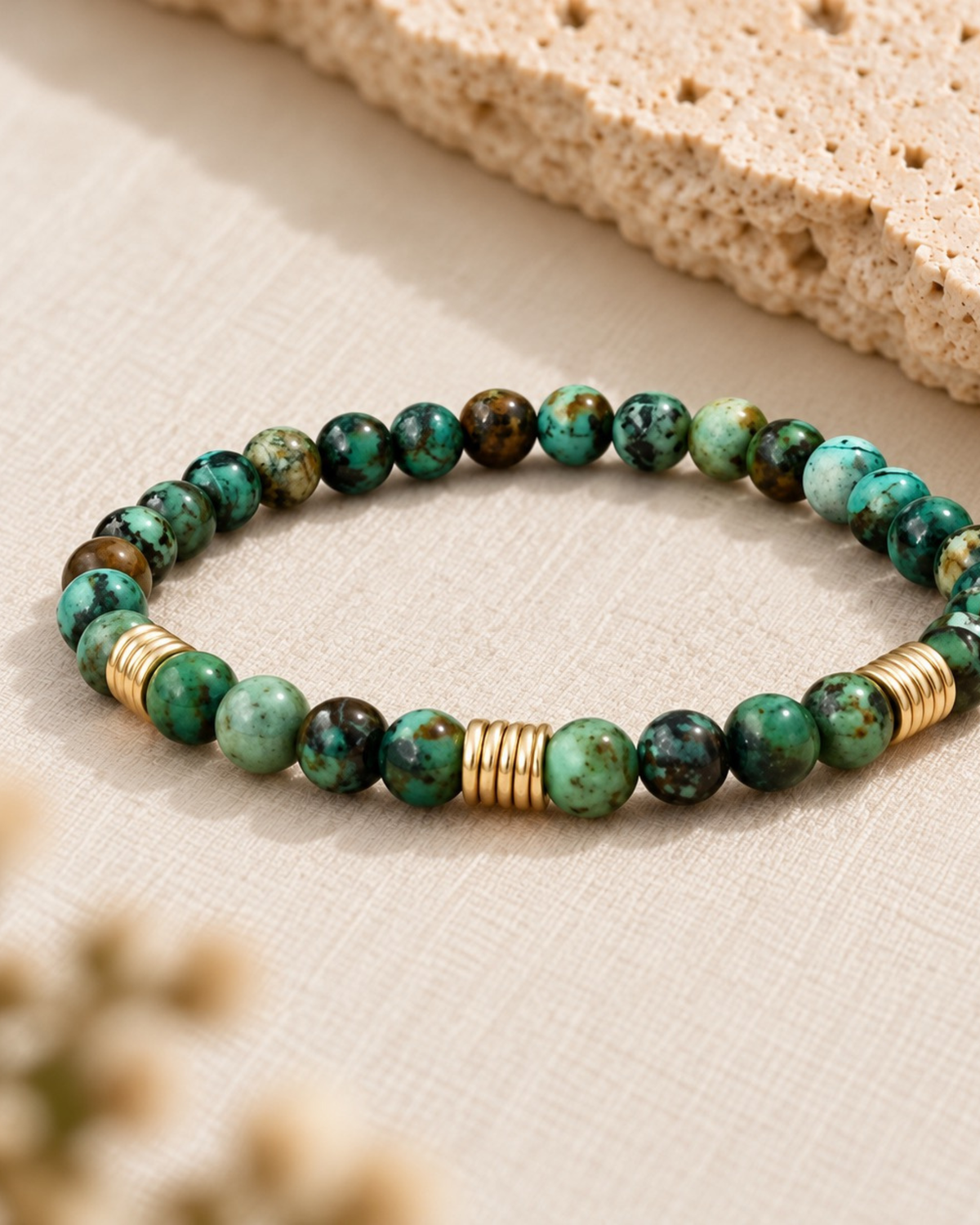 Evermore Bracelet - Gold