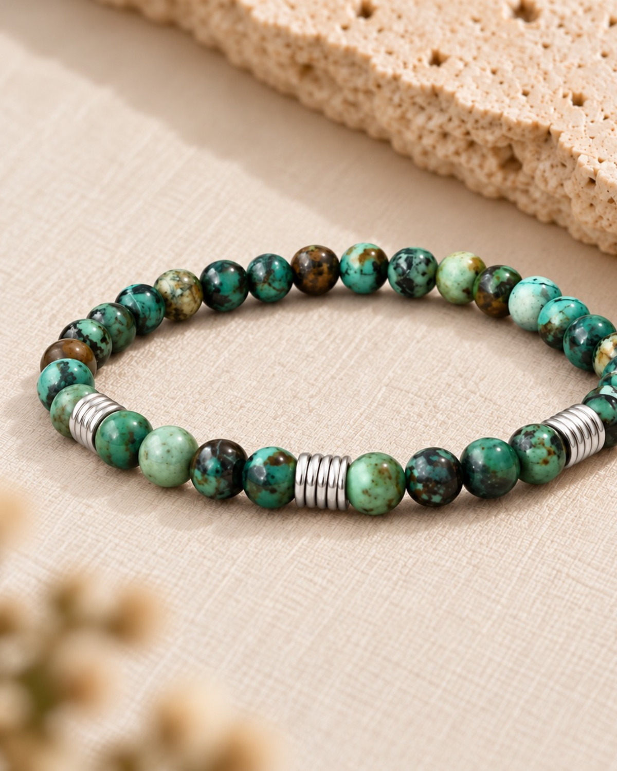 Evermore Bracelet - Silver