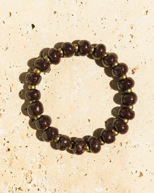 Forged Light Bracelet