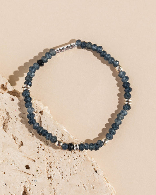 London Blue Bracelet