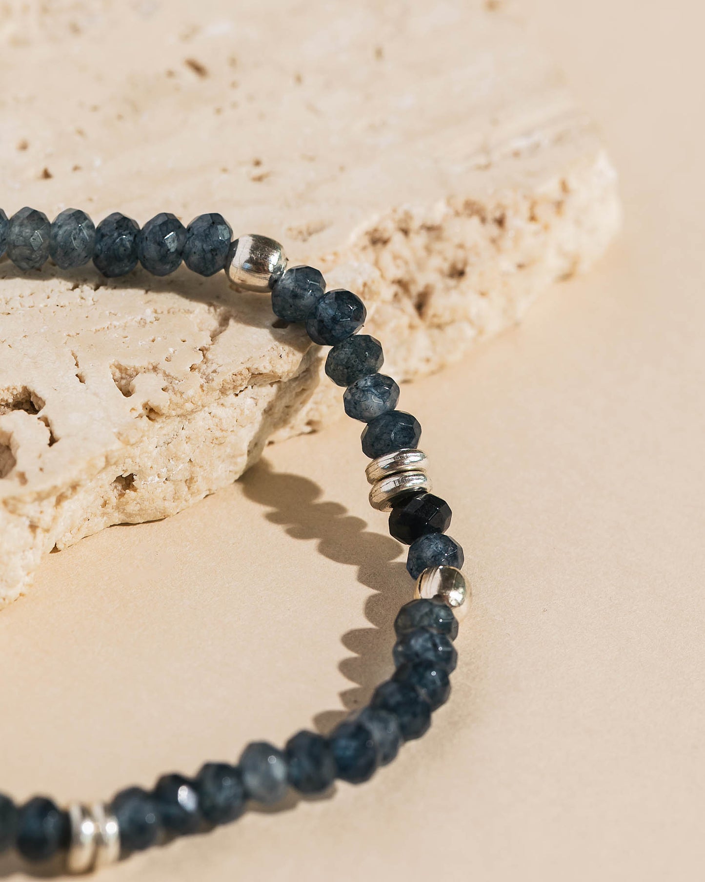 London Blue Bracelet