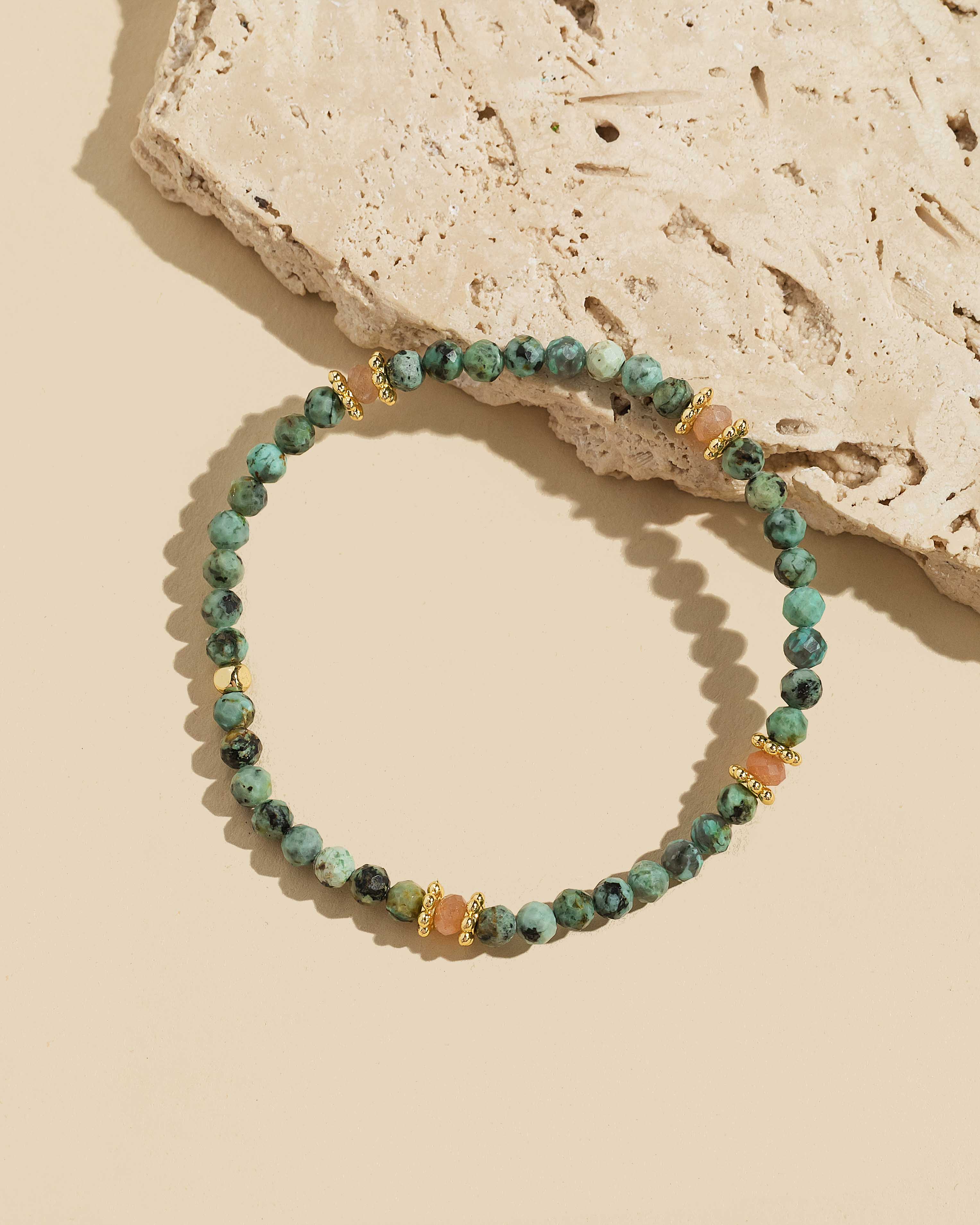 Refuge Bracelet – Trades of Hope