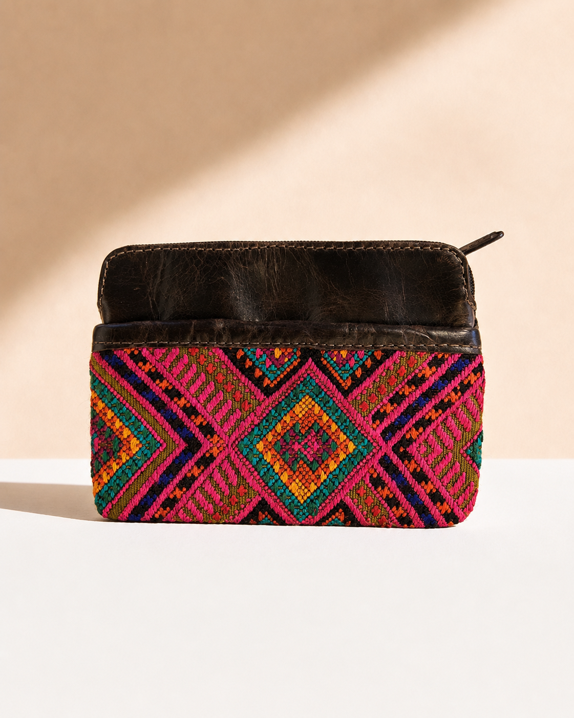 Choco Slip Coin Purse 10