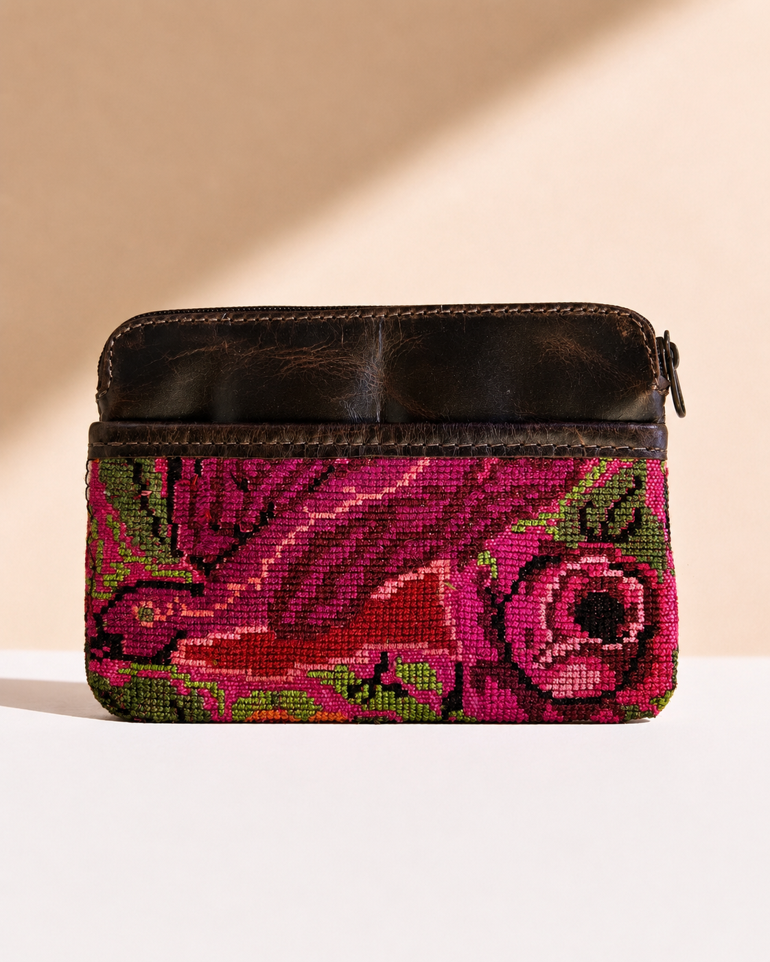 Choco Slip Coin Purse 3