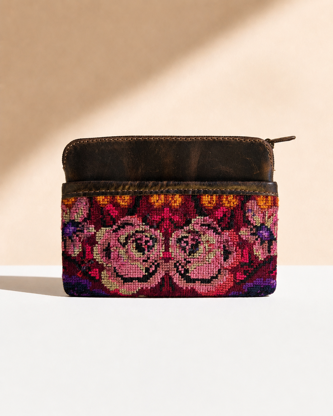Choco Slip Coin Purse 9