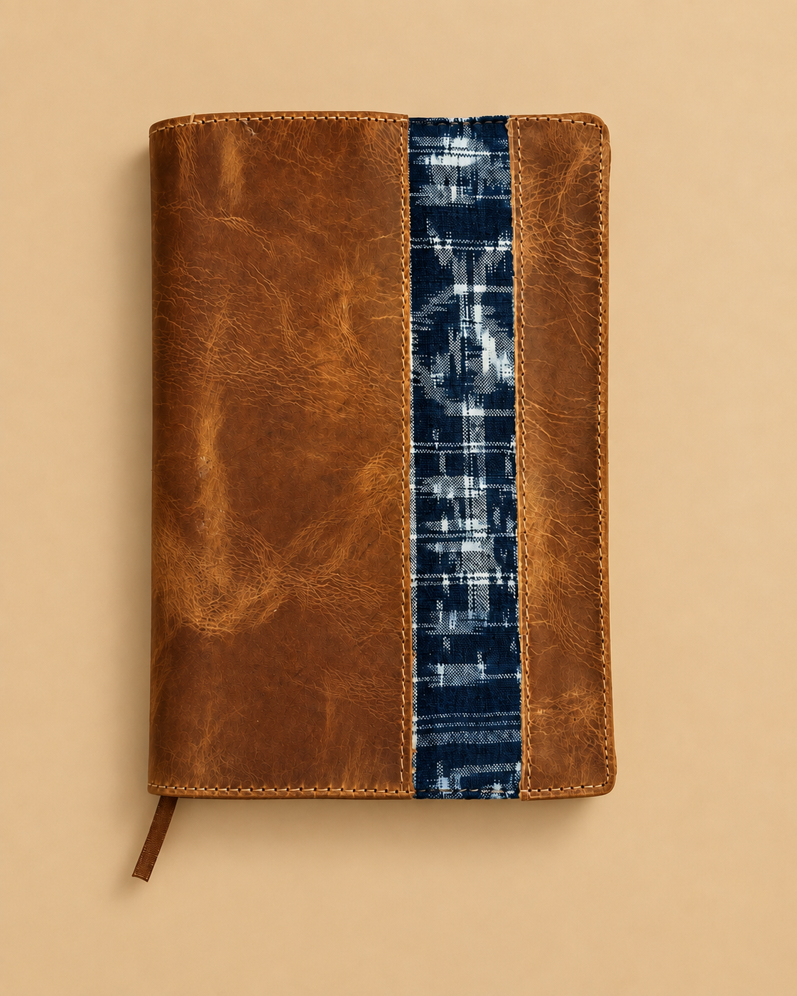 Corte Keepsake Journal Cover