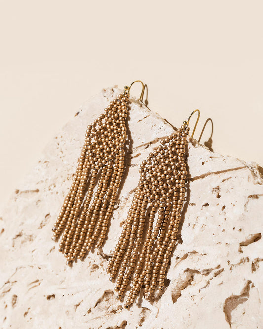 FREE Celebration Earrings