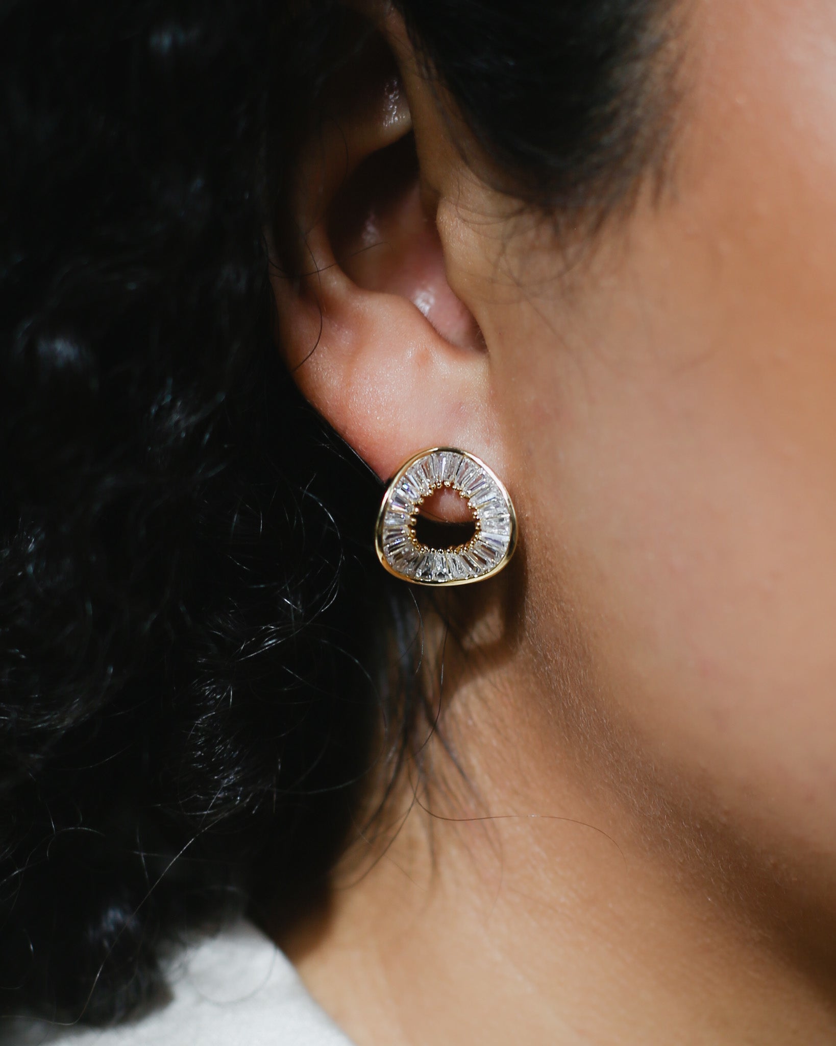 Dali Earrings - Trades of Hope 