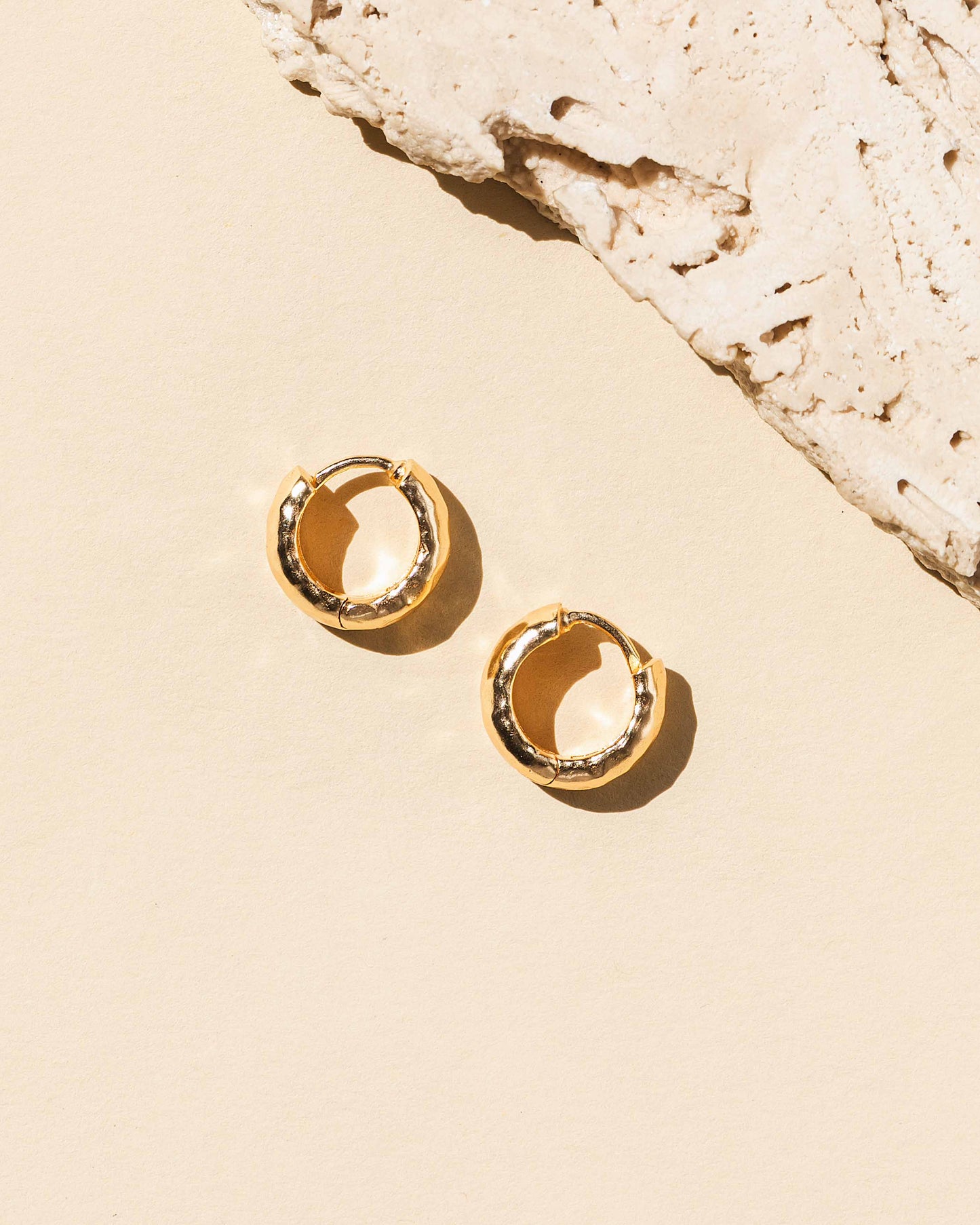 Haven Hoops - Gold